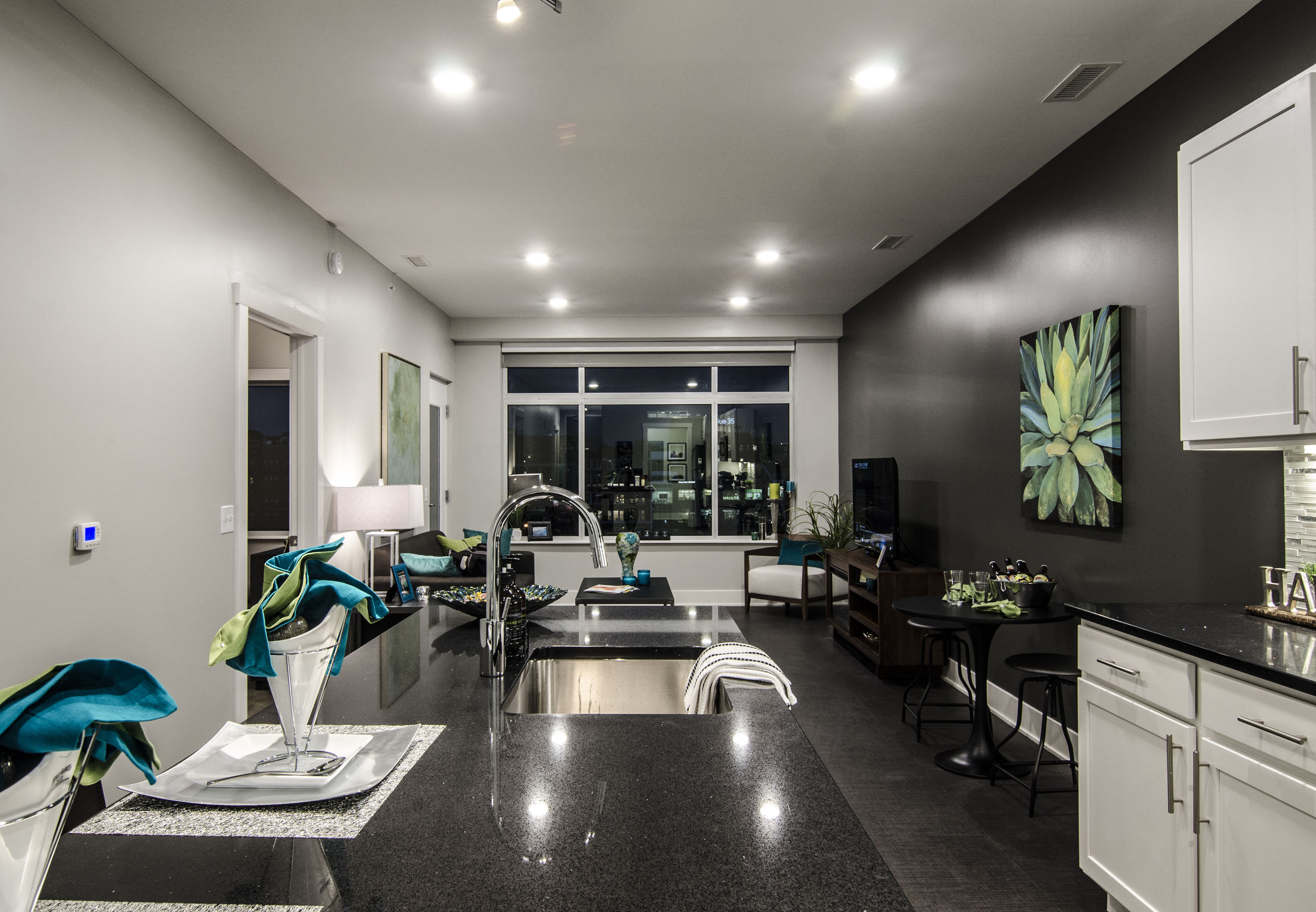 Photos and Video of Arena Place Apartments in Grand Rapids, MI